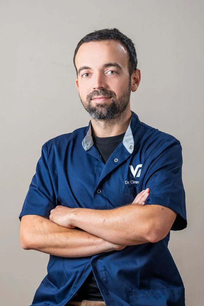 dr clemente ophtalmologue visiotec perpignan