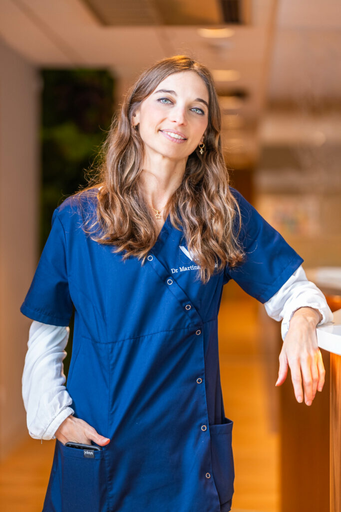 Docteur Laroude visiotec perpignan opthalmologue